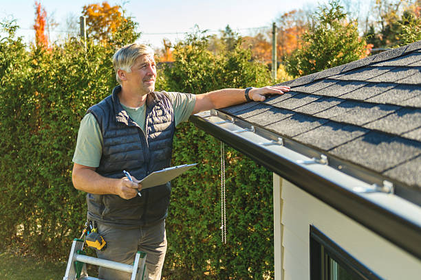 Trusted Roof Installation service in Brookville, PA - Ben Roofing and Steel LLC